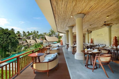 Aksari Resort Ubud by Ini Vie Hospitality Vacation rental in Tampaksiring