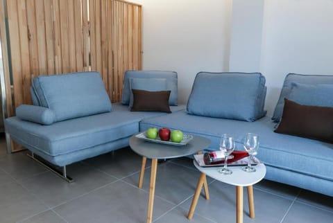 V36 Suites Vacation rental in Plaka