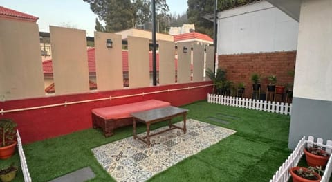 Ganga's Sri Balaji Cottage Vacation rental in Ooty