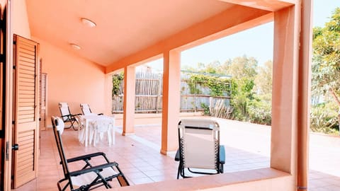 Villa Baialuce a stones throw from the Faraglioni and the Zingaro Reserve Vacation rental in Scopello, Trapani