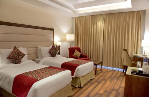 Royal Retreat Shimla Hotel in Shimla