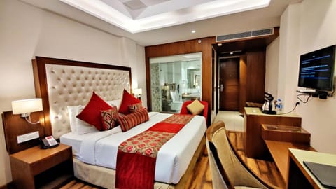 Hotel Royale Retreat - Luxury Hotel In Shimla Vacation rental in Shimla