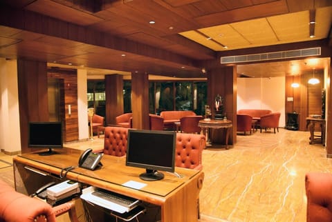 Royal Retreat Shimla Hotel in Shimla