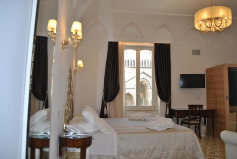 Core Amalfitano City Suites Vacation rental in Amalfi