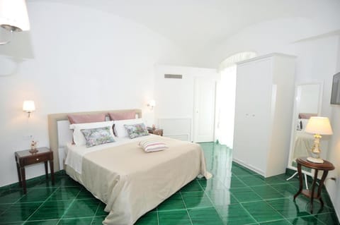 Core Amalfitano City Suites Vacation rental in Amalfi