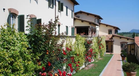 PHI Resort Coldimolino - Country House Vacation rental in Umbria