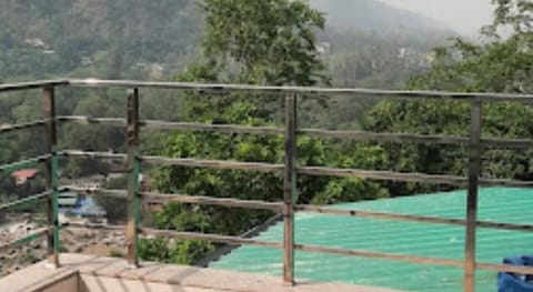 Aaravam Ganga Boutique Hotel (Rishikesh) Vacation rental in Rishikesh