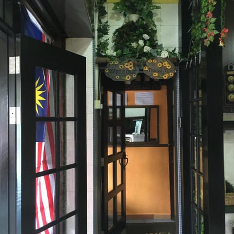 Suria Cameron Hotel A Vacation rental in Tanah Rata