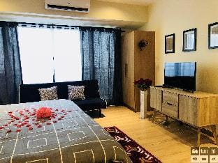 Gotophi Honeymoon room Knightsbridge Makati 3815 Condominio in Mandaluyong