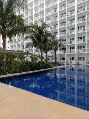 Haven at Shore Residences (MOA) Condo in Pasay