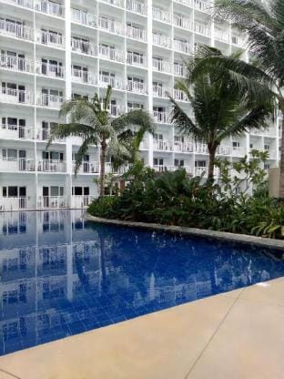 Haven at Shore Residences (MOA) Eigentumswohnung in Pasay