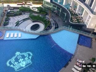 Gotophi luxurious hotel Knightsbridge Makati 5710 Condo in Mandaluyong