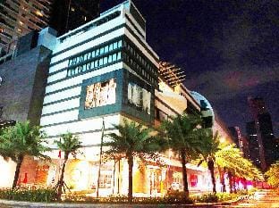 Gotophi 5Star Hotel 1BR Knightsbridge Makati 5124 Condo in Mandaluyong