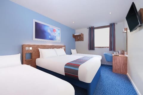 Travelodge Birmingham Fort Dunlop Vacation rental in Metropolitan Borough of Solihull