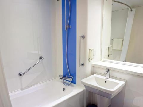 Travelodge Birmingham Yardley Vacation rental in Metropolitan Borough of Solihull