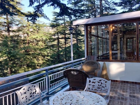 Shimla British Resort Vacation rental in Shimla