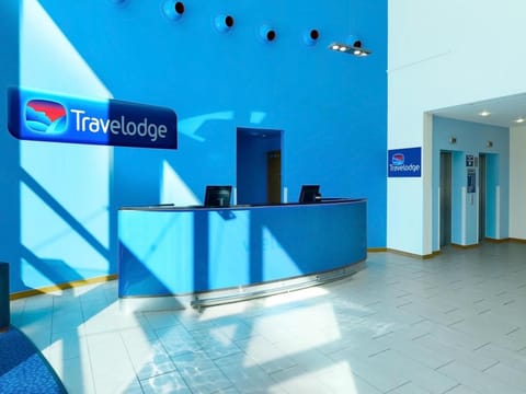 Travelodge Milton Keynes The Hub Hotel Vacation rental in Milton Keynes