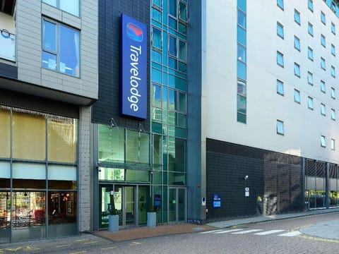 Travelodge Milton Keynes The Hub Hotel Vacation rental in Milton Keynes