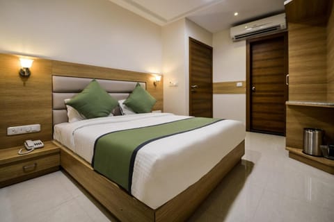 Collection O 16114 Hotel Blu Orchid Vacation rental in Udaipur