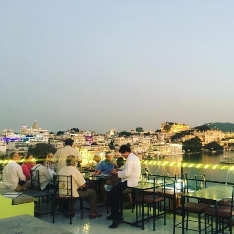 OYO 22901 Hotel Hanuman Ghat Vacation rental in Udaipur