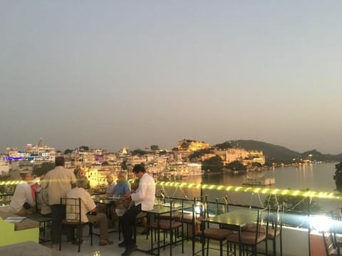 OYO 22901 Hotel Hanuman Ghat Vacation rental in Udaipur