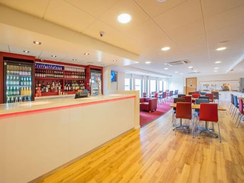 Travelodge Harrogate West Park Vacation rental in Harrogate