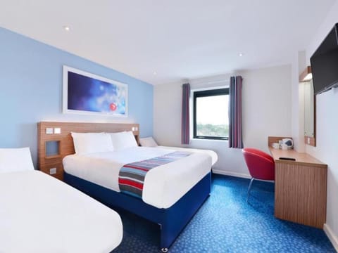 Travelodge Harrogate West Park Vacation rental in Harrogate