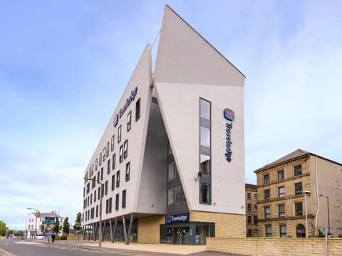 Travelodge Bradford Central Vacation rental in Bradford