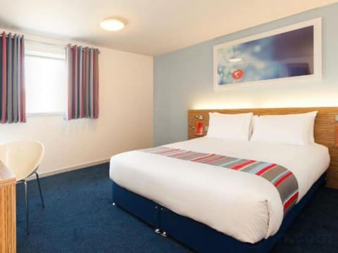 Travelodge Bradford Central Vacation rental in Bradford