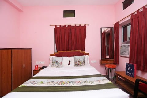 OYO Hotel Balaram Palace Hotel in Puri