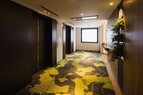 JR EAST HOTEL METS SHIBUYA Vacation rental in Shibuya