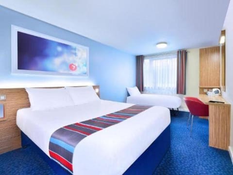 Travelodge Ipswich Vacation rental in Ipswich