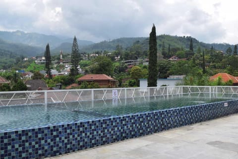 Horison Trunojoyo Batu Malang Vacation rental in Batu