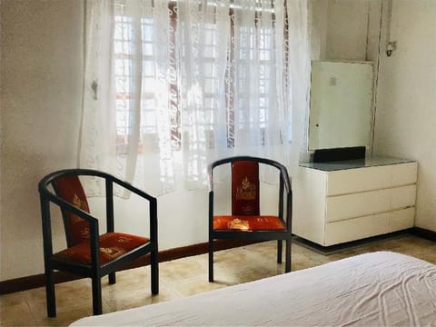 The Colombo Seven  Vacation rental in Colombo