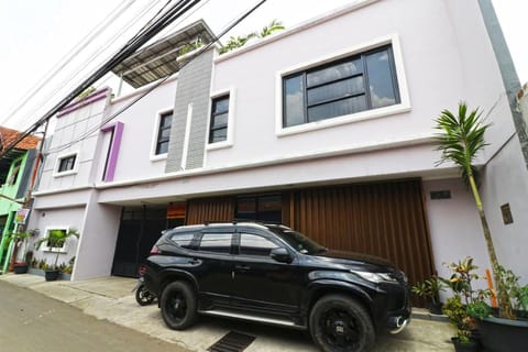 Wisma Surya Chambre d’hôte in Jakarta