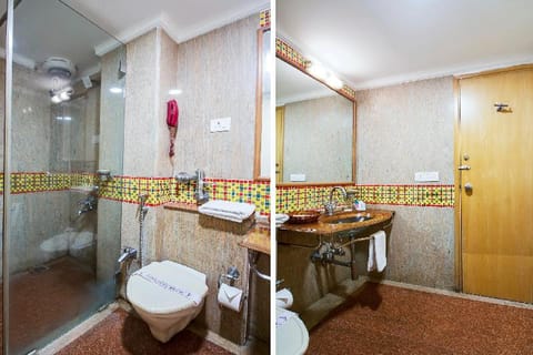OYO 9303 Celebrity Skyhy Rooms Vacation rental in Hyderabad