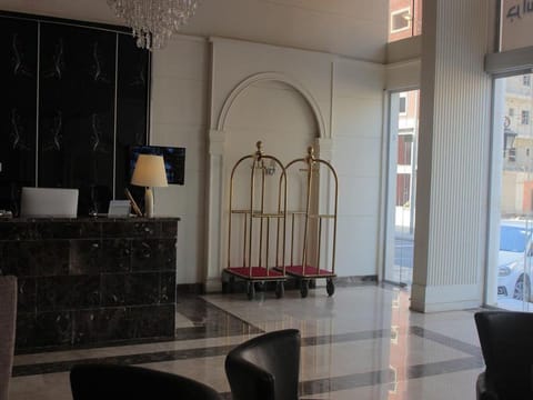 Grand Plaza Al Nuzha  Vacation rental in Jeddah