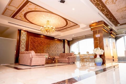 Areen Hotel Vacation rental in Jeddah