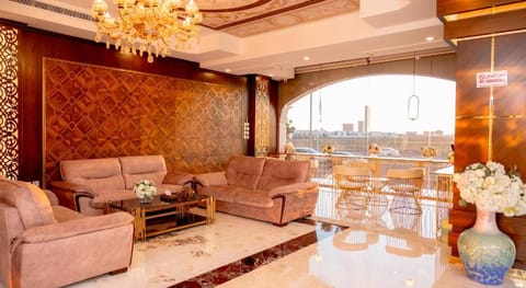 Areen Hotel Vacation rental in Jeddah