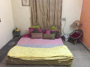 Khanna Fornia Urlaubsunterkunft in Chandigarh