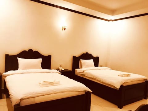 Khung City Hotel Vacation rental in Vientiane