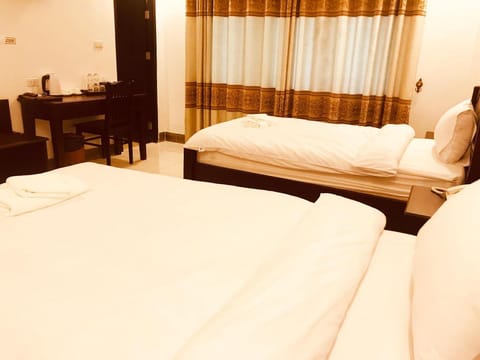 Khung City Hotel Vacation rental in Vientiane