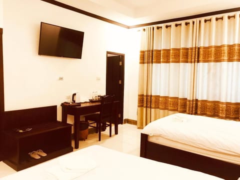 Khung City Hotel Vacation rental in Vientiane