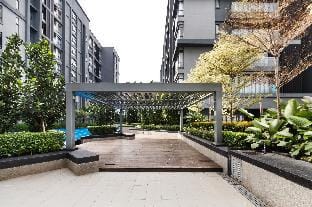 Utropolis Lifestyle Suites at Glenmarie Shah Alam Eigentumswohnung in Petaling Jaya