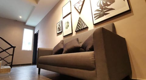 The Core Hotel Vacation rental in Subang Jaya