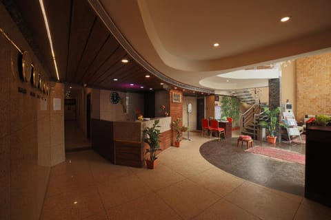 Hotel President Vacation rental in Madurai