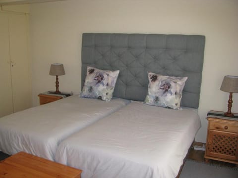 Millar's Guest Rooms Vacation rental in Pretoria