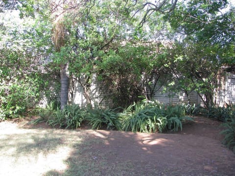 Millar's Guest Rooms Vacation rental in Pretoria