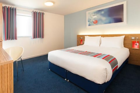 Travelodge Worthing Seafront Vacation rental in Worthing