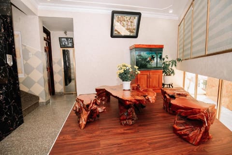 Khanh Hong Hotel Vacation rental in Dalat